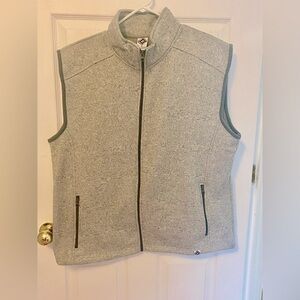 Men’s Vest